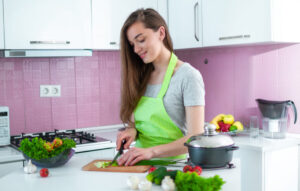Do you prefer cooking at home or dining out?