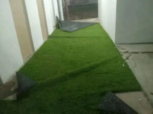 Warga HUNTARA Aceh Tamiang Resah,&nbsp; Sering hilang Barang Keperluan