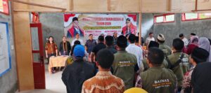 BERASTAGI GEMERLAP! Reses DPRD Karo Buka Ruang Aspirasi, BAZNAS dan OPD Siap Tangani Kebutuhan Masyarakat