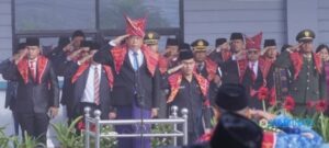 Komitmen Bupati Karo Tegaskan Pendidikan Berkualitas Untuk Anak-anak Karo .