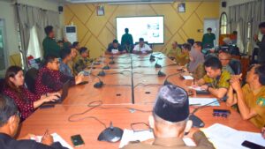 RDP DPRD Langkat: SEMMI Benar, BRI Kembalikan Agunan Nasabah KUR
