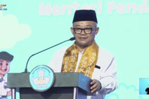 Pemkab Karo Dukung Kemendikdasmen Percepat Implementasi Budaya Sekolah Aman dan Nyaman .