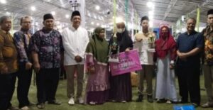 Alumni SMK Nusa Indah Langkat, Raih Juara Lomba Tilawatil Qur’an Tingkat Provinsi5 April 2026