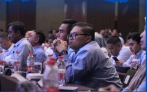 Pemkab Karo Perkuat Sinergi Pembangunan di Musrenbang RKPD Sumut 2027MEDAN