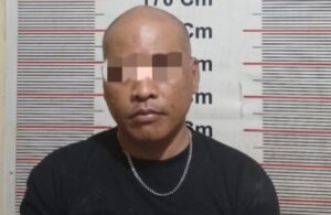 Respons Cepat Layanan 110, Polsek Gebang Bergerak Cepat Ungkap Dugaan Peredaran Sabu Di Paya Bengkuang