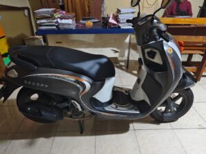 Bermodal CCTV dan Sinergi Warga, Polsek Bahorok Ungkap Pencurian Sepeda Motor Kurang dari 3 Jam Pelaku Merupakan Residivis