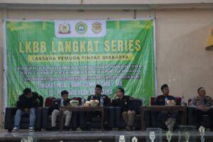 Kapolres Langkat Tanamkan Disiplin dan Jiwa Nasionalisme pada LKBB Langkat Series Jilid II