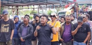 PEMKAB KARODialog Terbuka, Pemkab Karo Dengar Aspirasi Warga Soal Polemik Retribusi Air Panas Semangat Gunung – Doulu