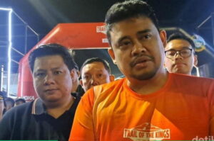 Gubsu Ultimatum Pemkab Karo Maraknya Keluhan Wisatawan Pungli di Kawasan Wisata Permandian Air Panas Alam di Kaki Gunung Sibayak