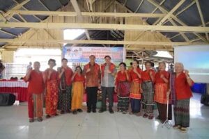Daerah Dekatkan Pelayanan, Bupati Karo Jemput Aspirasi Lewat Sambang Warga di Desa SamuraDAERAH. / Minggu, 14 Juni 2026 .