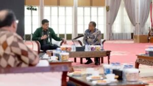 Bobby Nasution Siapkan Solusi Akhiri Retribusi Bermasalah di Wisata Air Panas Karo