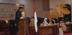 Optimalkan Pendapatan Asli Daerah (PAD) DPRD Langkat Bentuk Pansus