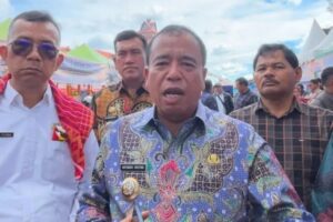 Karo .metroekspres. com_Kuasai Pasar hingga Ekspor, Bupati Karo Dorong Pertanian Berbasis Digital dan TeknologiKamis, 25 Juni 2026 20:38
