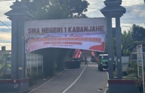 Sidang Gugatan Iuran Komite SMAN 1 Kabanjahe: Saksi Akui Dana Rp150rb/Bulan Dipakai Bayar Honor Guru Rp1,2 Juta/Bulan