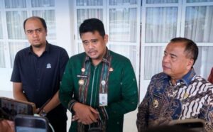 Bupati Karo dan Gubsu Rumuskan Langkah Strategis Kembangkan Ekowisata Air Panas Semangat Gunung – Daulo .