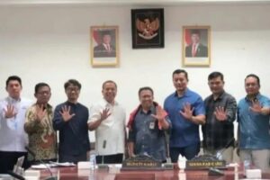 Karo selangkah lagi miliki sekolah nasional terintegrasi, Kementerian nyatakan layak dan siapRabu, 8 Juli 2026 17:05