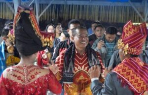 Bupati Karo dan Wakil Bupati Hadiri Kerja Tahun di Desa Suka Mbayak dan Desa Suka SipilihenJUL 12, 2026