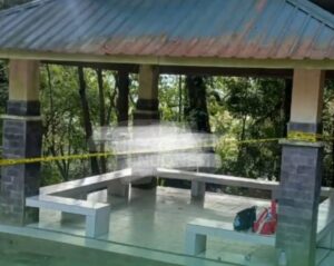 Diduga Dianiaya Di Pos Restrebusi Jaranguda: “Pendaki Gunung Sibayak Tewas”