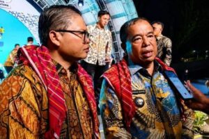Pemerintah Kabupaten Karo Luncurkan SADA SAPO Berbasis AI, Satukan Data dan Pelayanan Publik Dalam Satu Data