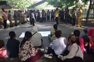 DPRD Langkat Sepakati Penutupan Diskotik Blue Night