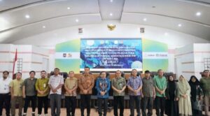 Pemkab Karo Terima Mahasiswa PKL FISIP USU Tahun 2026