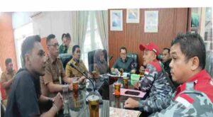 Janji Tinggal Janji? Mediasi Tak Dijalankan, Dugaan Pencemaran PT CCMO Kembali Mengemuka di RDP DPRD