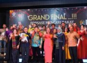 Wakil Bupati Karo Hadiri Festival Perkolong-kolong dan Pelantikan Pengurus Forsase 2026–2029
