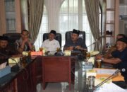 Komisi III DPRD Langkat Kembali Mediasi Rencana Pembangunan KDMPLangkat