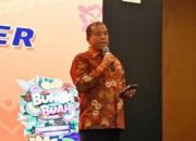 Bupati Karo Ajak Mitra Internasional dan Dunia Usaha Berkolaborasi Membangun Karo pada Gala Dinner FBB.