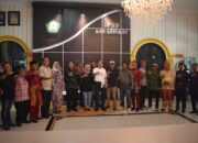 Terjawab, Keresahan Kepling Terkait Masa Jabatan dalam Audiensi Bersama DPRD Langkat