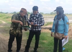 Sengketa Lahan 38 Hektar di Deliserdang, Polda Sumut Gelar Perkara Lapangan