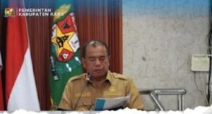 DAERAH Pemkab Dan DPRD Karo Sinergikan Pembahasan Ranperda StrategisDAERAH / Selasa, 21 Juli 2026 / 20.17.00 WIB.
