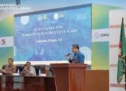 DAERAH”Pemkab Karo Terima Mahasiswa PKL FISIP USU Tahun 2026DAERAH / Kamis, 23 Juli 2026 / 22.42.00 WIB