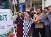 Bupati Karo Dorong Kemitraan Strategis Melalui Business Matching Festival Bunga dan Buah Tahun 2026 .Bupati Karo Dorong Kemitraan Strategis Melalui Business Matching Festival Bunga dan Buah Tahun 2026.
