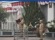Tanah Karo Bupati Karo Apresiasi Festival Bunga dan Buah 2026 Sukses, Target 2027 Go Internasional