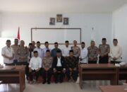 Rangkul Ulama, Kapolres Langkat Perkuat Sinergi dengan MUI Demi Wujudkan Kamtibmas yang Sejuk dan Kondusif