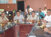 Komisi IV DPRD Langkat Mediasi Keluhan Warga Desa Ponco Warno Terkait Kebisingan Pabrik PT SIS