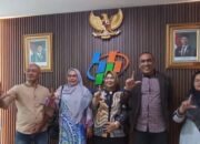 Anggota DPRD Samsul Rizal Terus Perjuangkan Korban Banjir Langkat