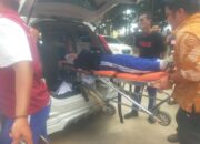 RATUSAN SISWA DIDUGA KERACUNAN MBG, KAPOLRES & BUPATI TINJAU LANGSUNG RSU AMANDAKAPERWIL SUMUT