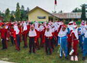 Semarak Kemerdekaan Indonesia, SDN 054915 Perkotaan Bersama Guru-Guru Hebat