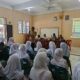 Polri Hadir di Sekolah, Sat Binmas Polres Langkat Edukasi Pelajar Cegah Pergaulan Bebas dan Gangguan Kamtibmas