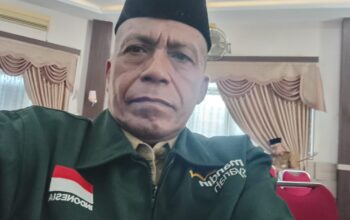NU Kultural Sediakan Lahan Untuk Sekolah Rakyat di Secanggang