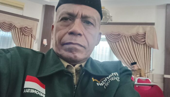 NU Kultural Sediakan Lahan Untuk Sekolah Rakyat di Secanggang
