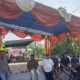 Perlombaan Sampan Meriahkan Sungai Secanggang, Masyarakat Diajak Ramaikan