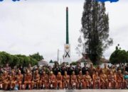 PEMERINTAH KABUPATEN KARO PERINGATI HARI VETERAN TAHUN 2026