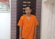 Polisi Ungkap Kasus Curanmor di Tanjung Pura, Dua Terduga Pelaku Diamankan
