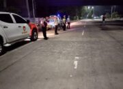 Polres langkat Intensifkan Patroli KRYD Antisipasi C3, Premanisme dan Gangguan Kamtibmas