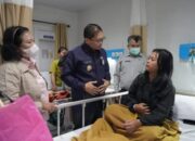 Dugaan Keracunan MBG SMK 1 Merdeka, Pemkab Karo Pastikan Penanganan Medis Berjalan Maksimal