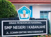 Kepala Sekolah SMPN 1 Kabanjahe Belum Beri Tanggapan Prihal Pengalokasian Dana BOS 2026