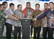 Pemkab Karo Buka Business Matching and Community Market Linkage Expo 2026.